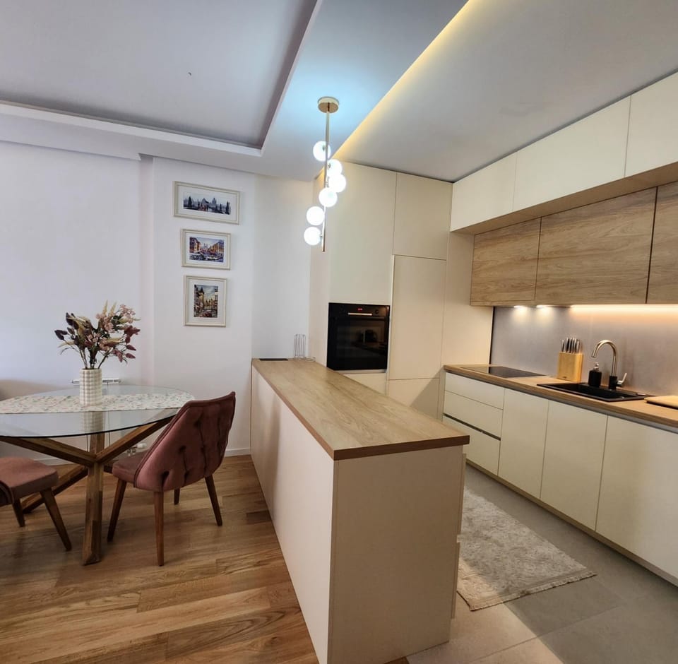 APARTMAN FLORENCE Apartment in Belgrade