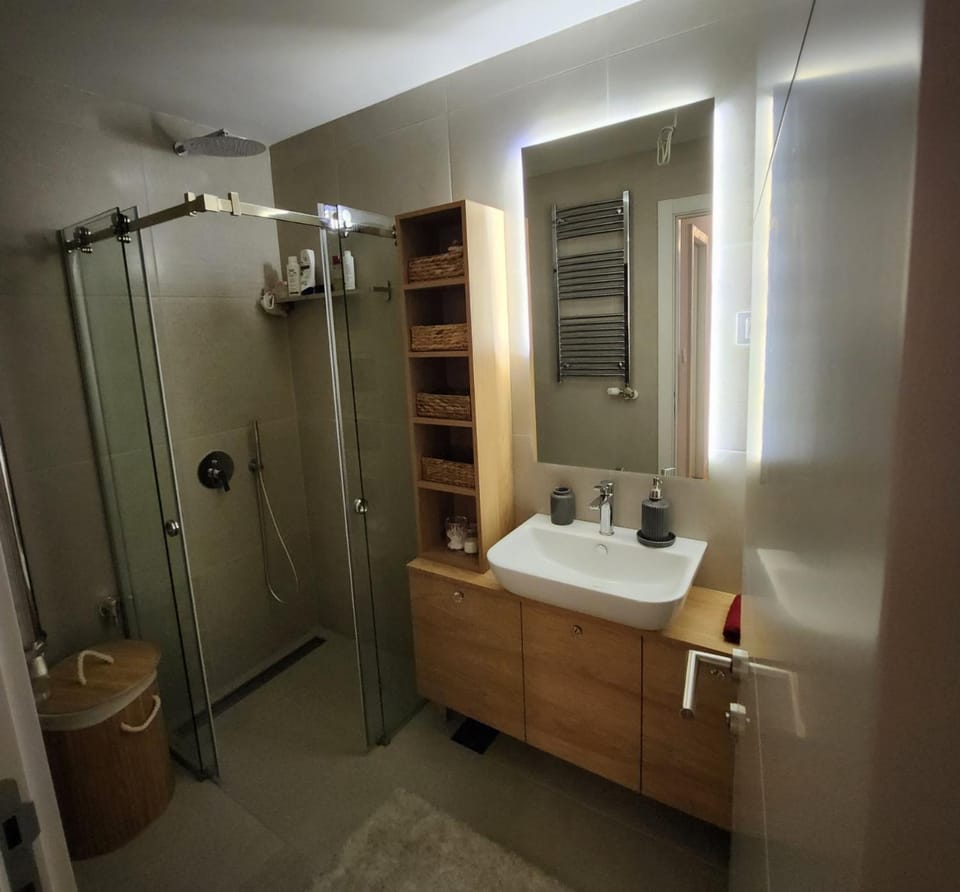 APARTMAN FLORENCE Apartment in Belgrade