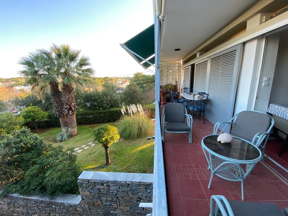 Argyro suite Rafina Apartment in East Attica Regional Unit, Greece