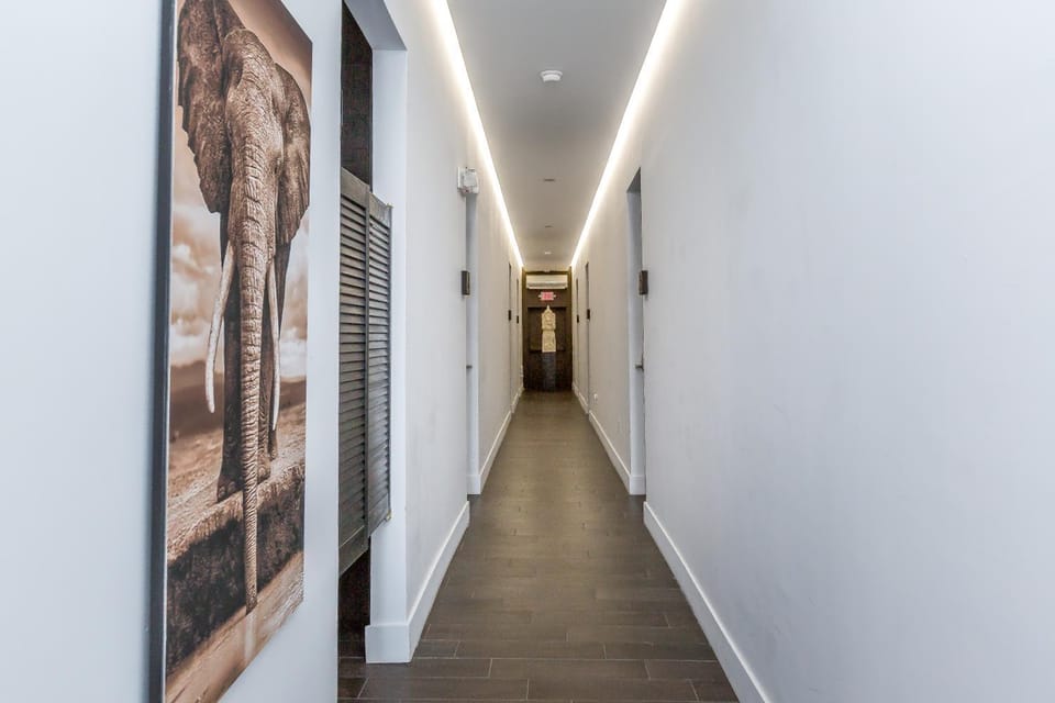 Vive Zen Queen Room Apartment in Miami