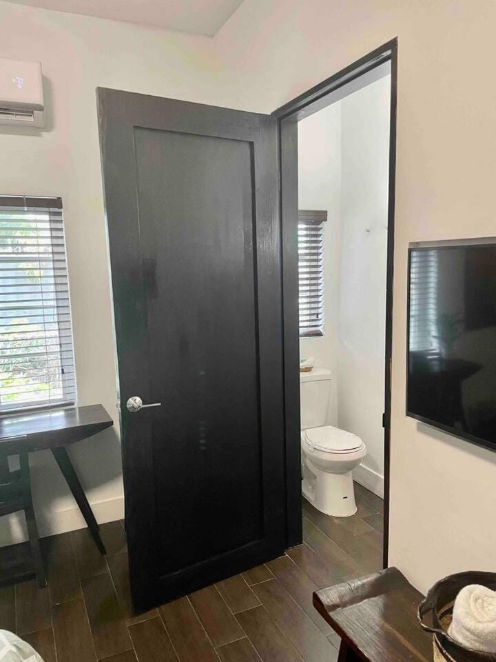 Vive Zen Queen Room Apartment in Miami