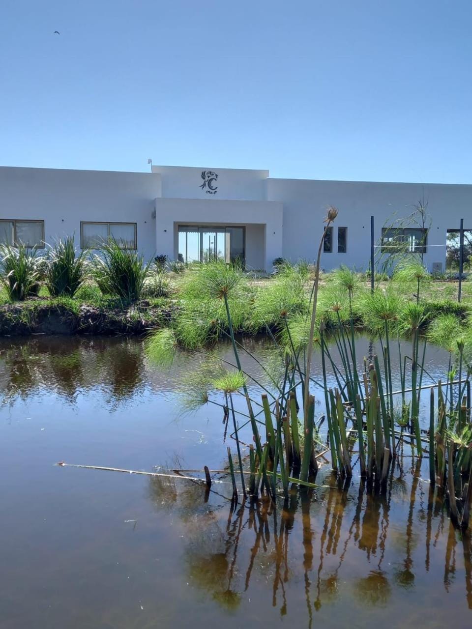Casimiro Ibera Hotel Boutique Hotel in Corrientes Province, Argentina