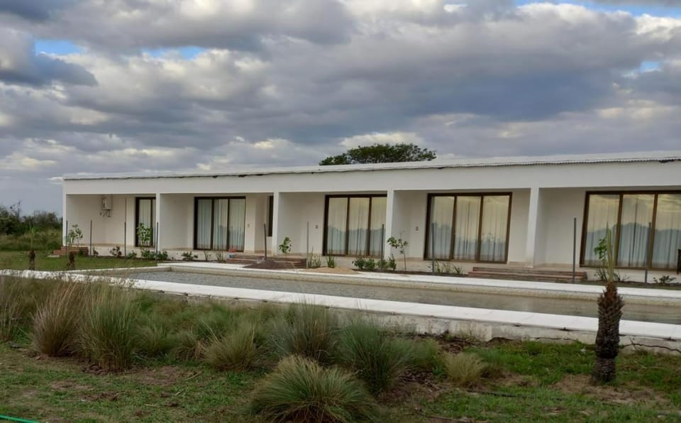 Casimiro Ibera Hotel Boutique Hotel in Corrientes Province, Argentina