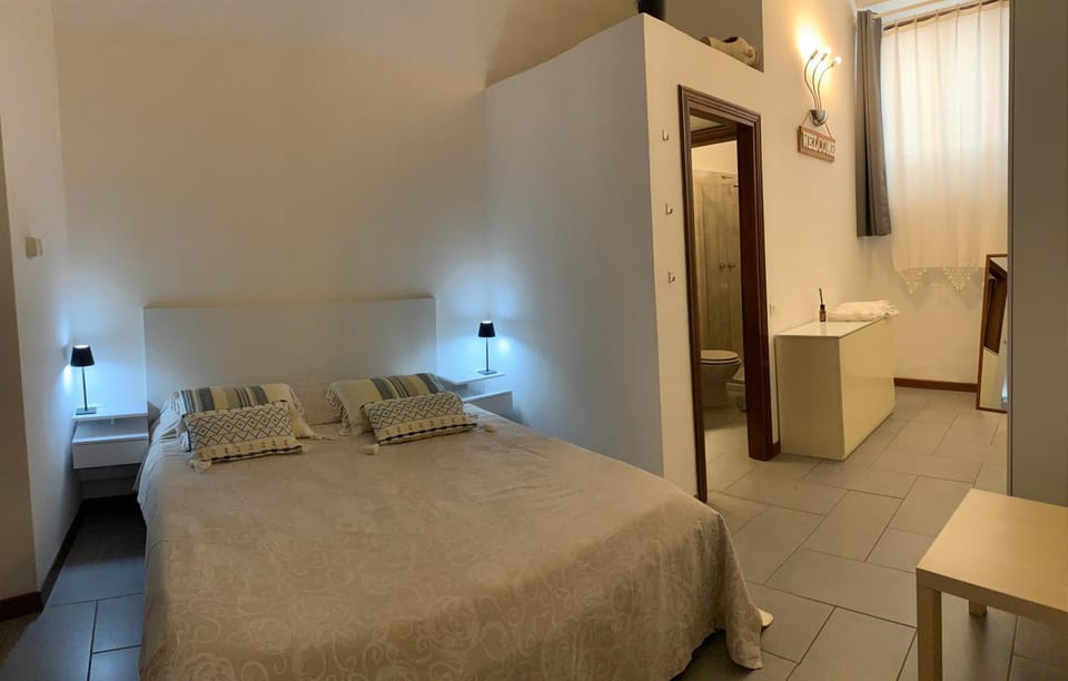 Houseberg Apartment in Bergamo