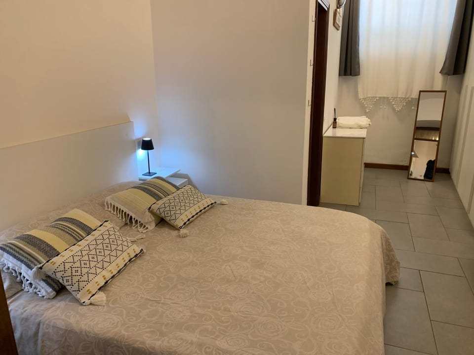 Houseberg Apartment in Bergamo