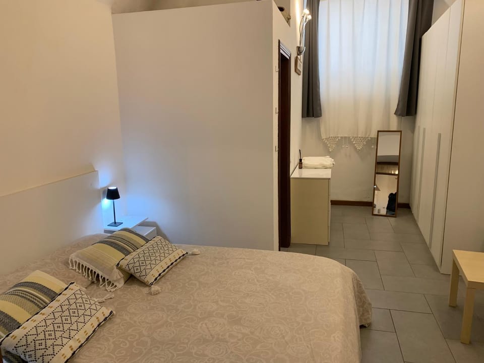 Houseberg Apartment in Bergamo