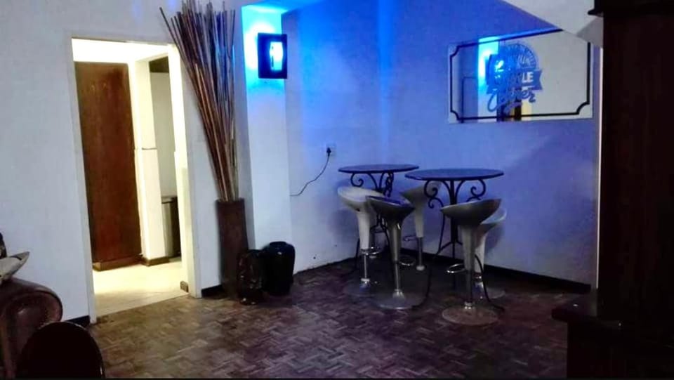 The Wynford Lodge Bed and Breakfast in Port Elizabeth