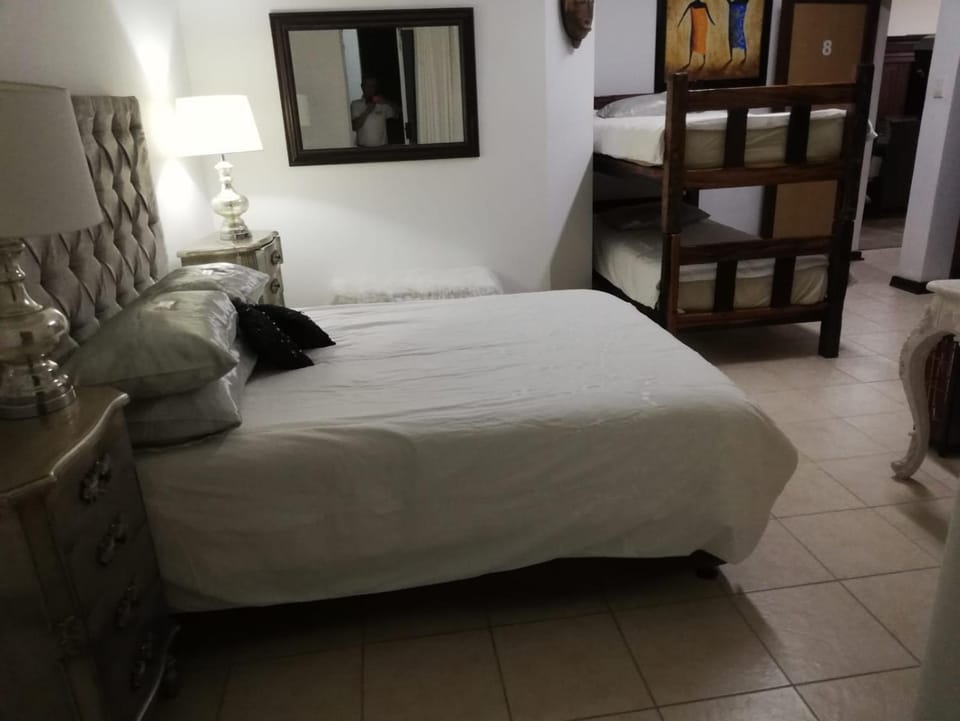 The Wynford Lodge Bed and Breakfast in Port Elizabeth