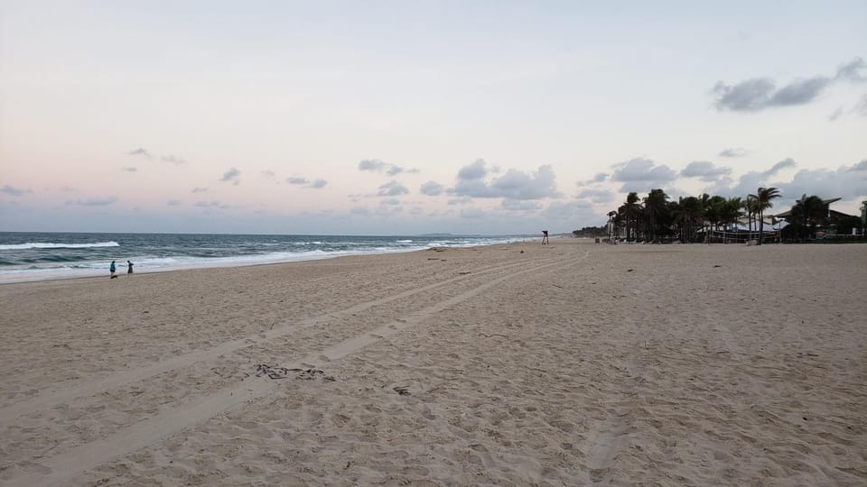 Nearby landmark, Natural landscape, Beach, Sea view