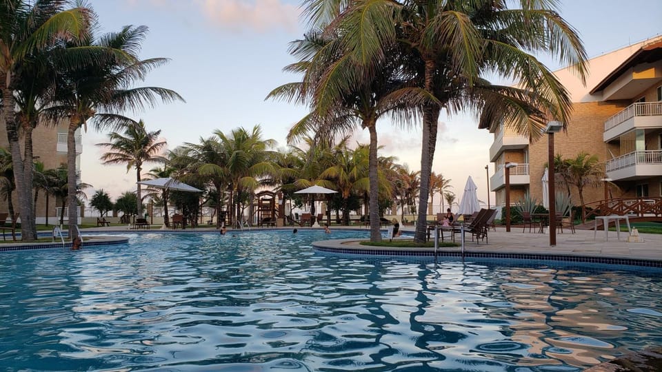 Day, Pool view, Swimming pool