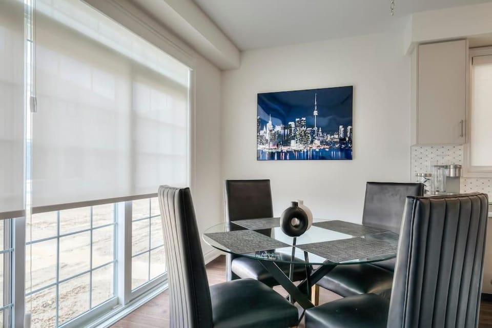 The Ultimate Staycation Apartment in New York