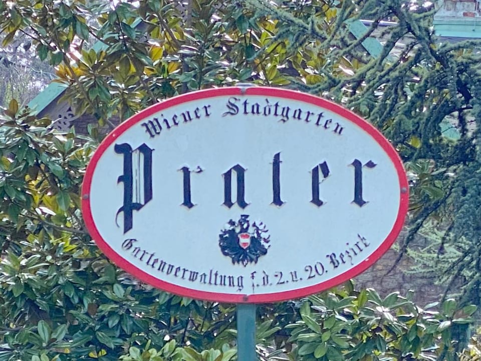 Magic Vienna right next to the Prater! Apartment in Vienna