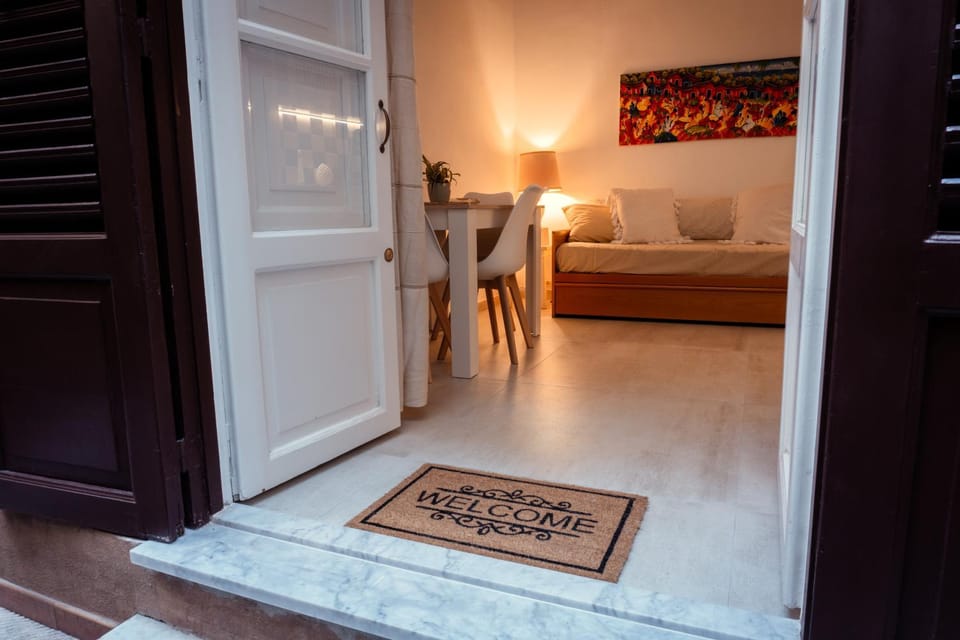 Casa Madì Apartment in Palermo