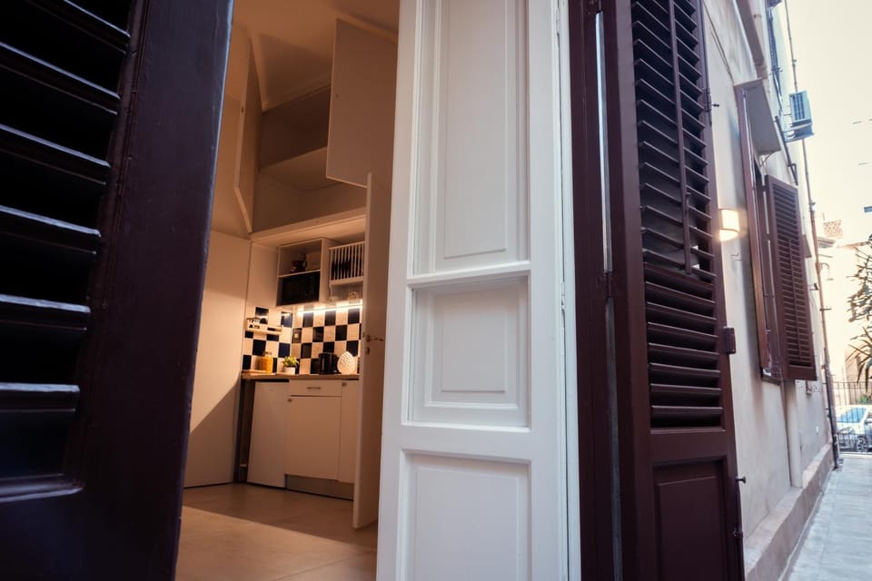 Casa Madì Apartment in Palermo