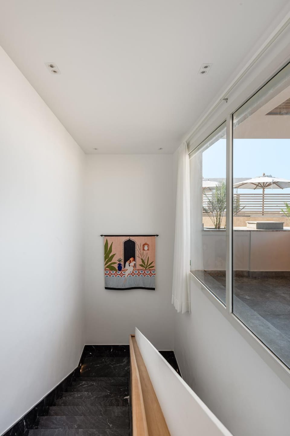 Seashell North coast House in Egypt