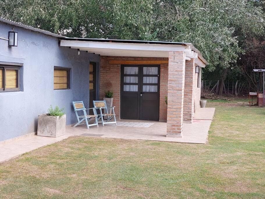 Cardozo House, casa de campo House in San Luis Province, Argentina