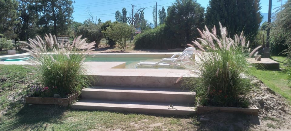 Cardozo House, casa de campo House in San Luis Province, Argentina