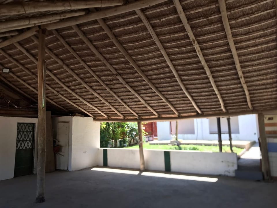 Alojamiento La Mamu 2 House in Paso de la Patria