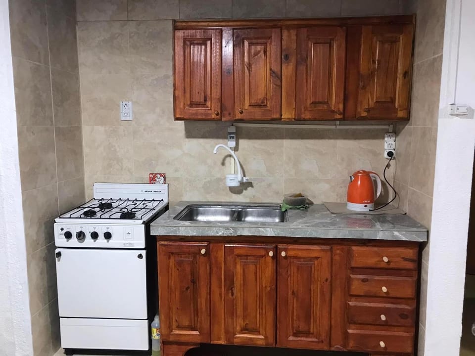Alojamiento La Mamu 2 House in Paso de la Patria