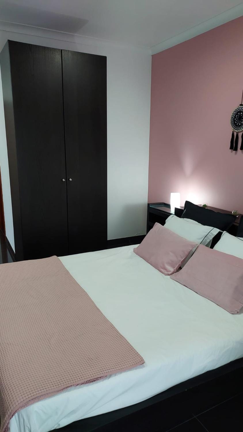 Retiro das Camélias 1 Apartment in Azores District
