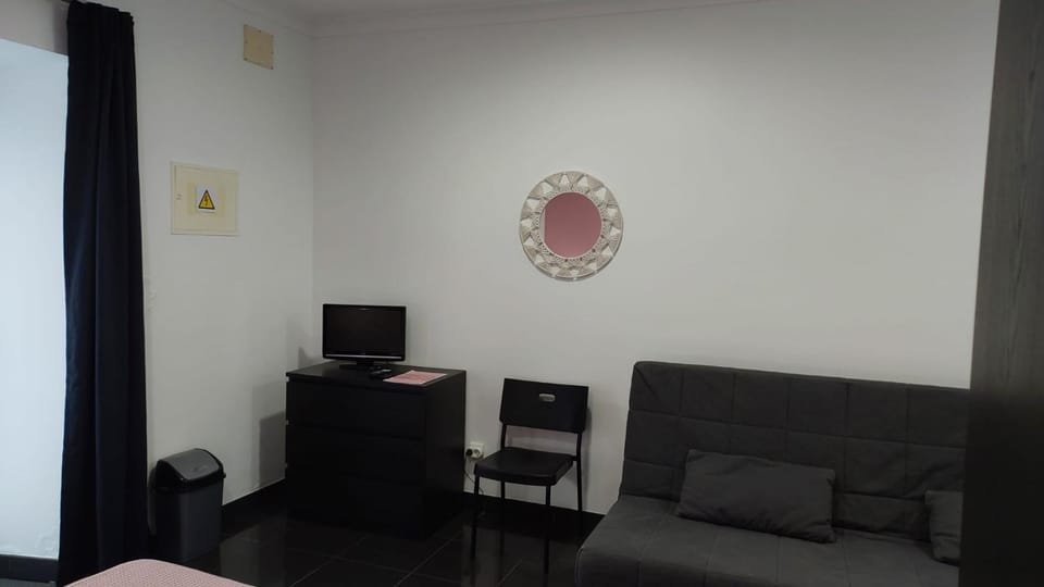 Retiro das Camélias 1 Apartment in Azores District