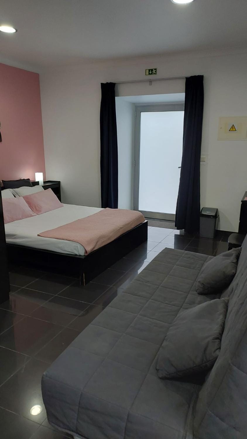 Retiro das Camélias 1 Apartment in Azores District