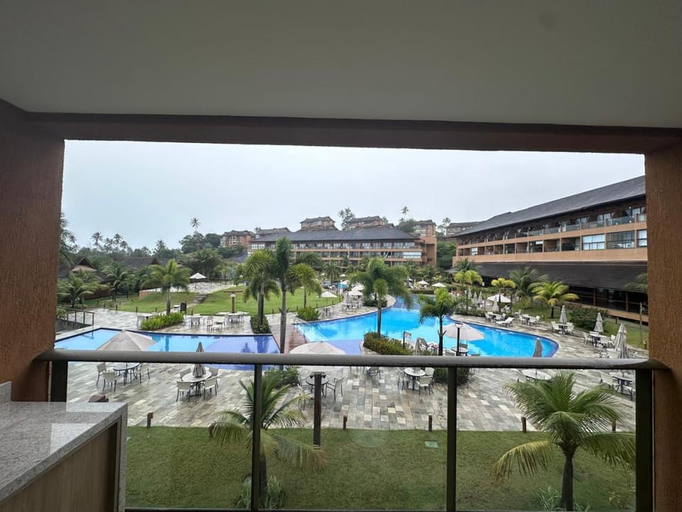 Flat com vista linda Eco Resort Apartment in State of Pernambuco, Brazil