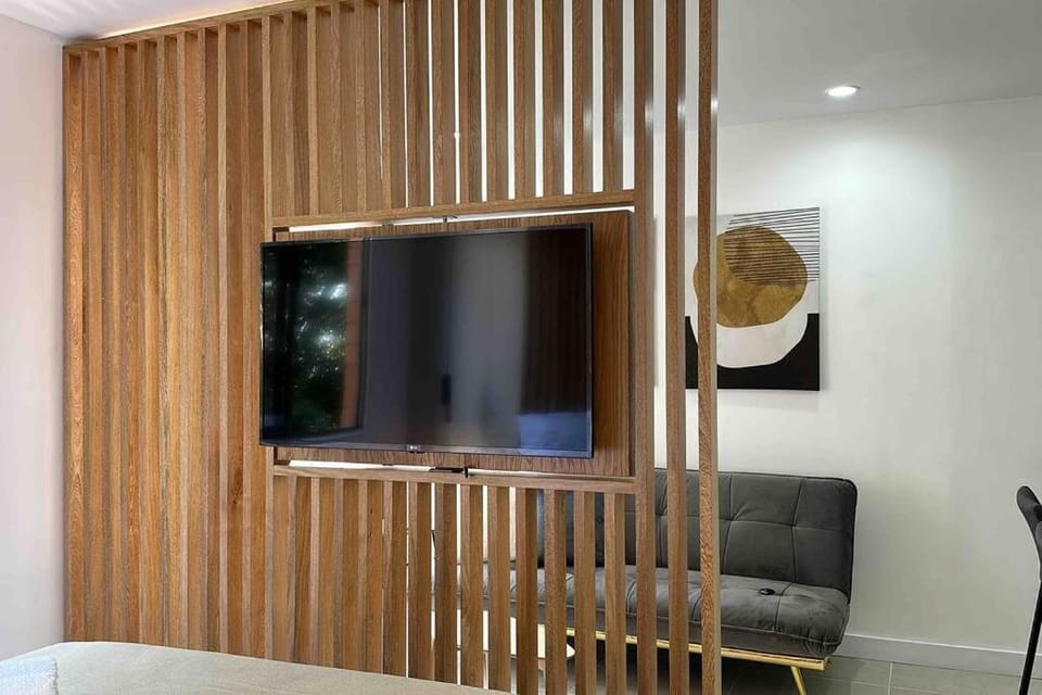Exclusivo Loft en el poblado-rodeado de naturaleza 501 Apartment in Medellin