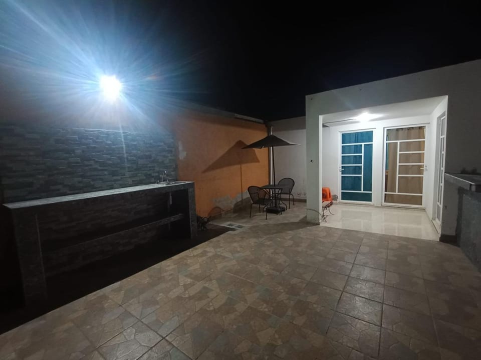 Luxos Casa Residencial Privada House in State of Puebla