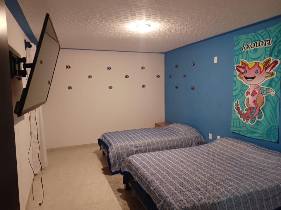 Luxos Casa Residencial Privada House in State of Puebla