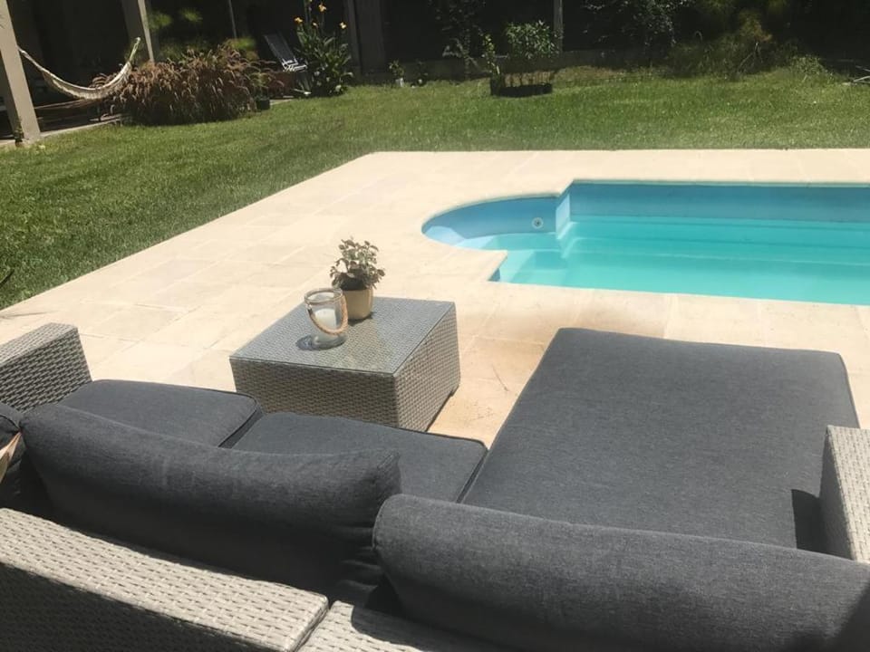 San Lorenzo Premium House in Villa San Lorenzo