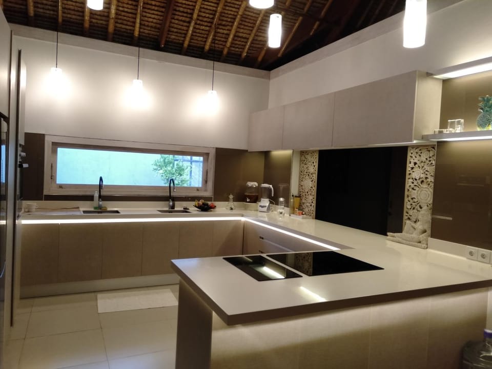 EDEN VALLEY Apartment in Tampaksiring