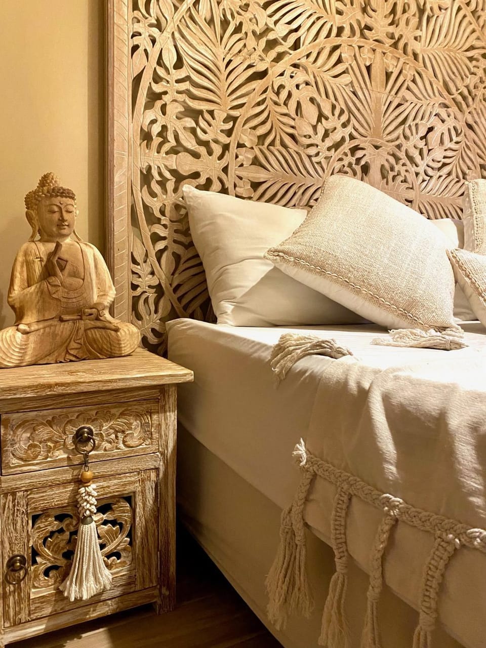 EDEN VALLEY Apartment in Tampaksiring