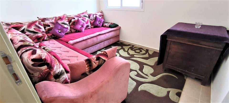 joli appartement près de la mer Apartment in Casablanca-Settat
