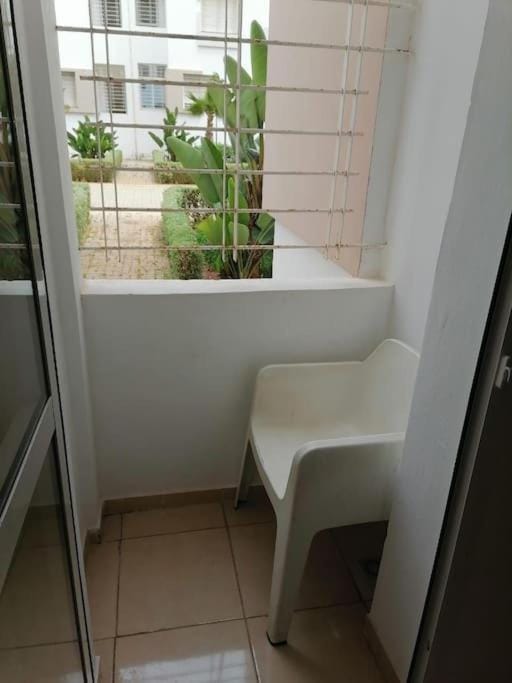 joli appartement près de la mer Apartment in Casablanca-Settat