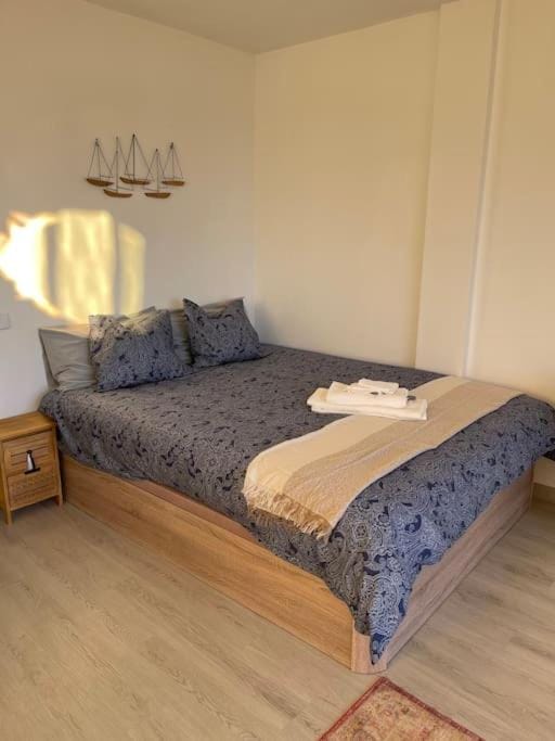 GOLDEN HOUR Beachfront apartment Marbella Apartment in Marbella