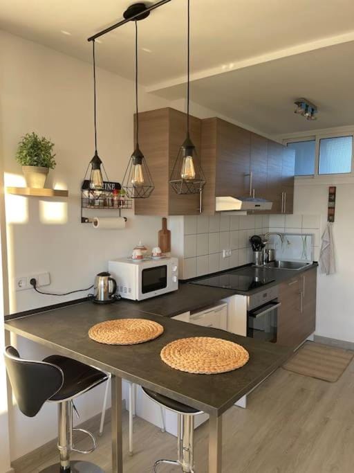 GOLDEN HOUR Beachfront apartment Marbella Apartment in Marbella