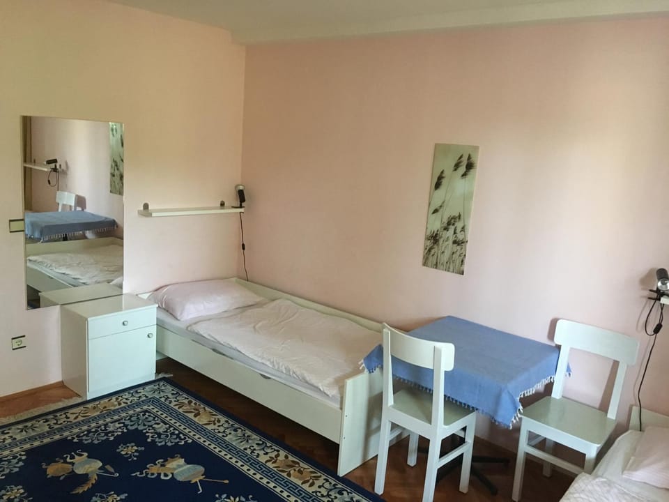Apartments bei Manda Apartment in Primorje-Gorski Kotar County