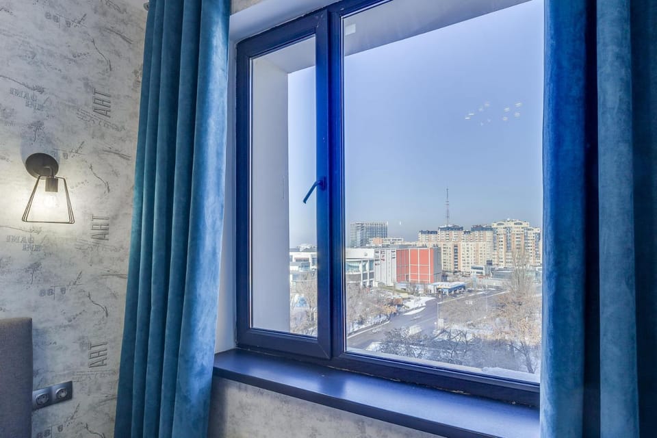 City view