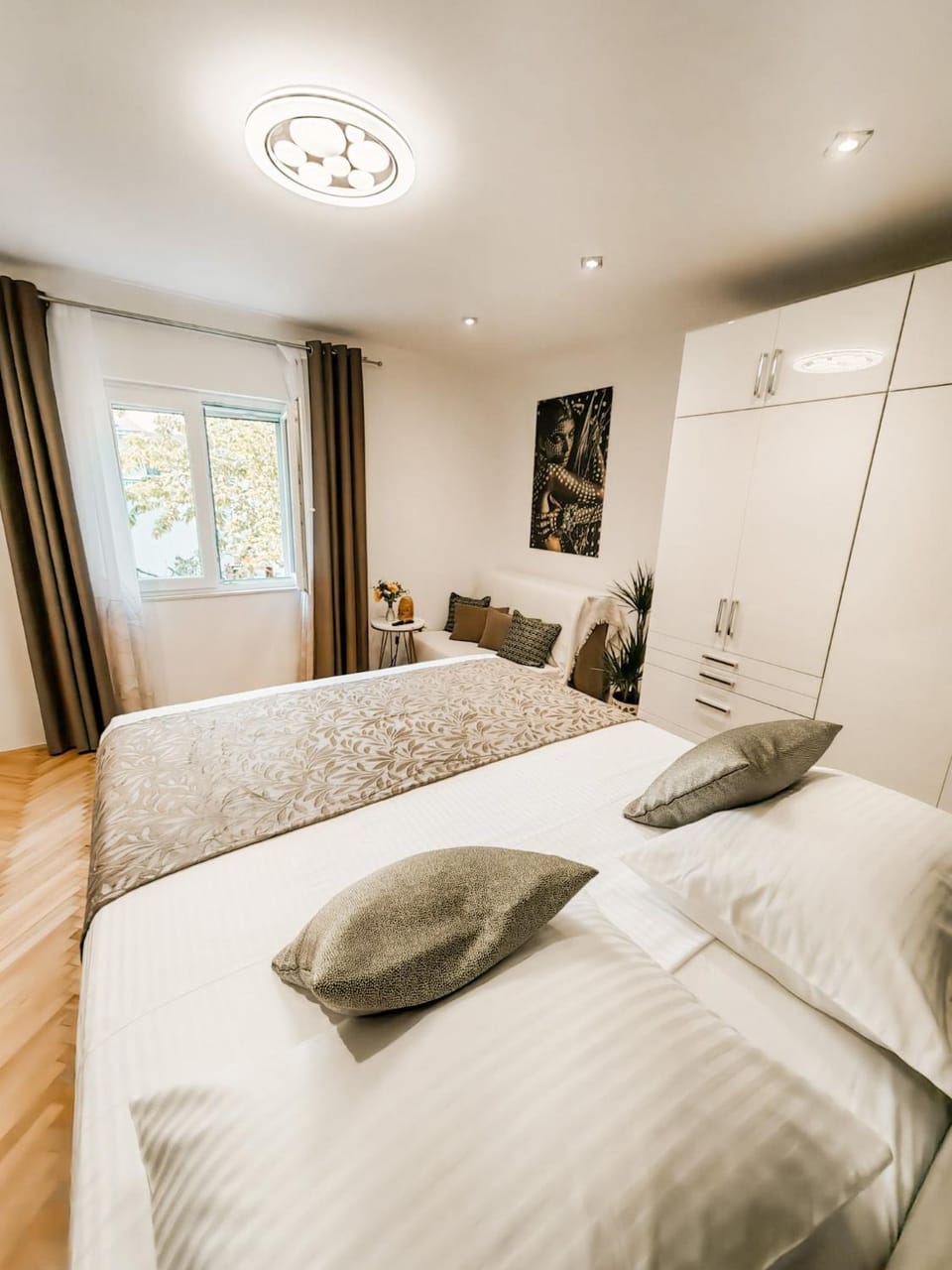 DESIRE Apartment in Split
