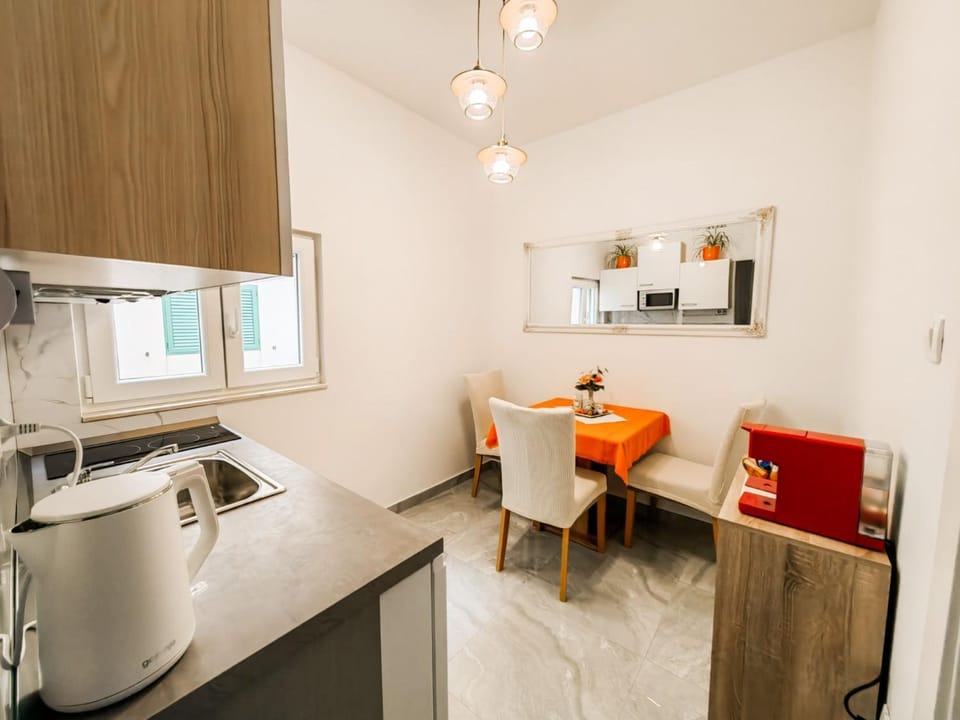 DESIRE Apartment in Split