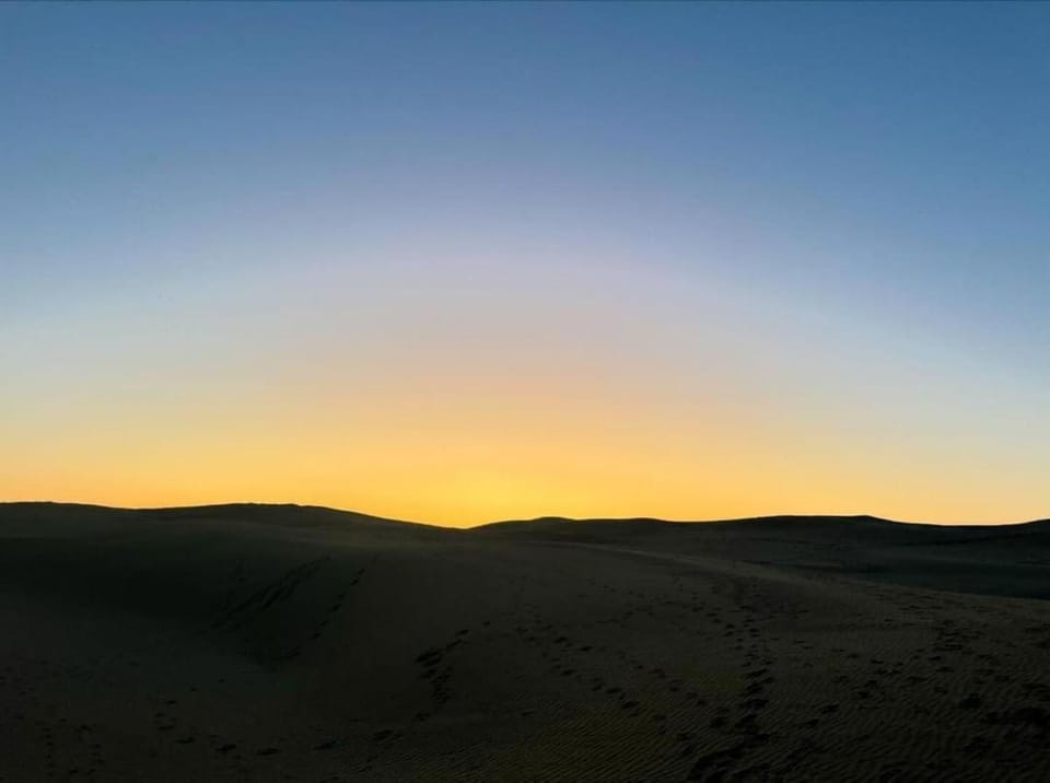 Sunrise