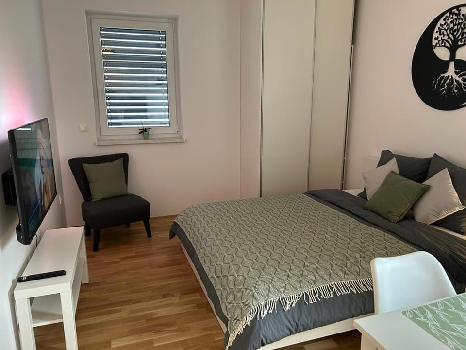 LA Studio Apartment in Slovenia