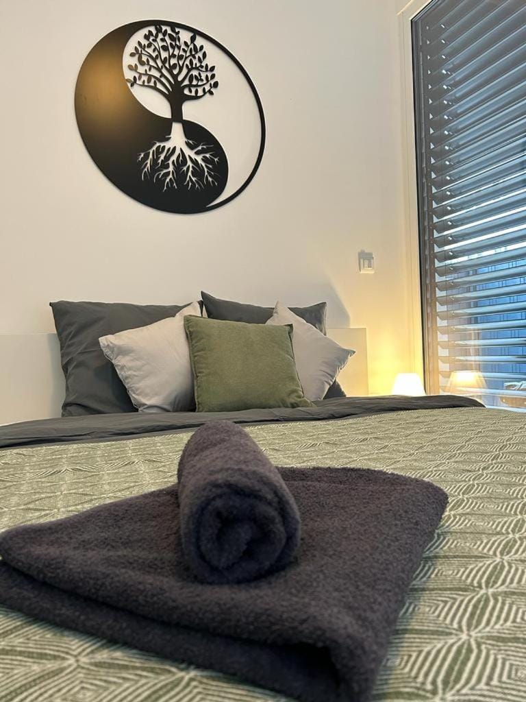LA Studio Apartment in Slovenia