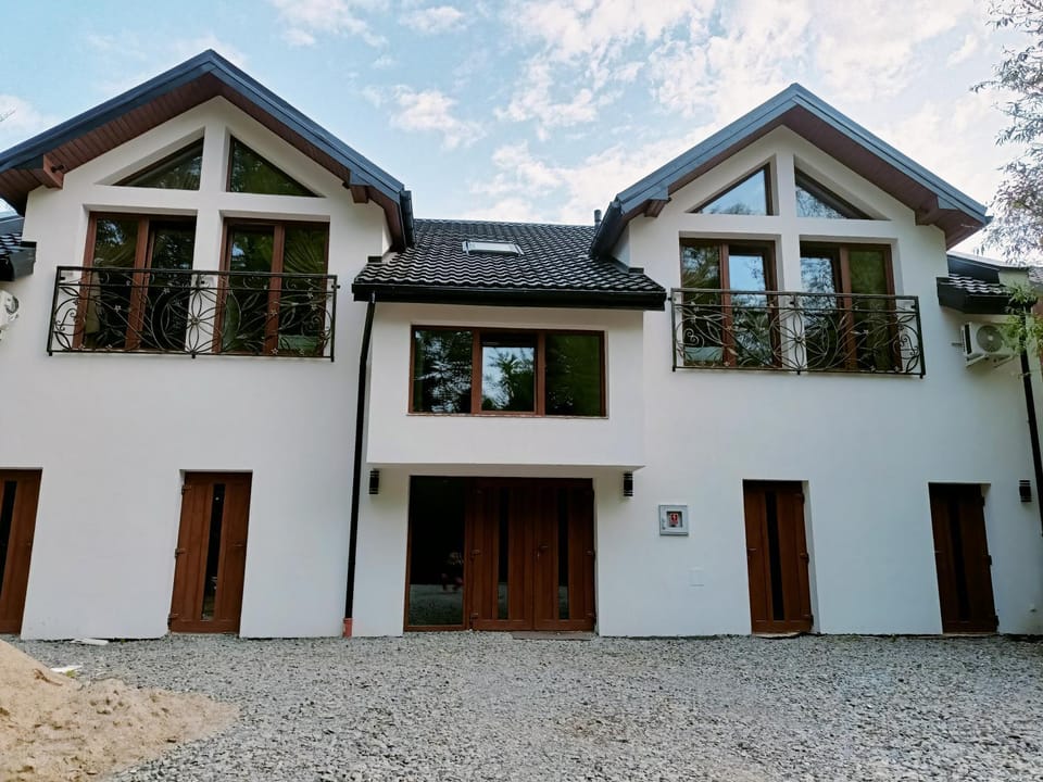 Apartamenty Polańczyk Apartment in Slovakia