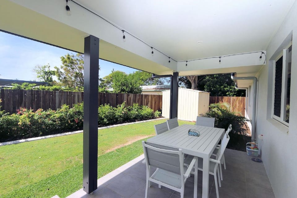 Tanner St Retreat House in Bargara