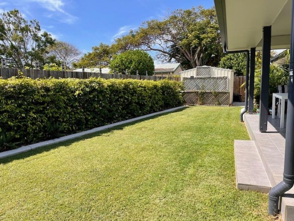 Tanner St Retreat House in Bargara