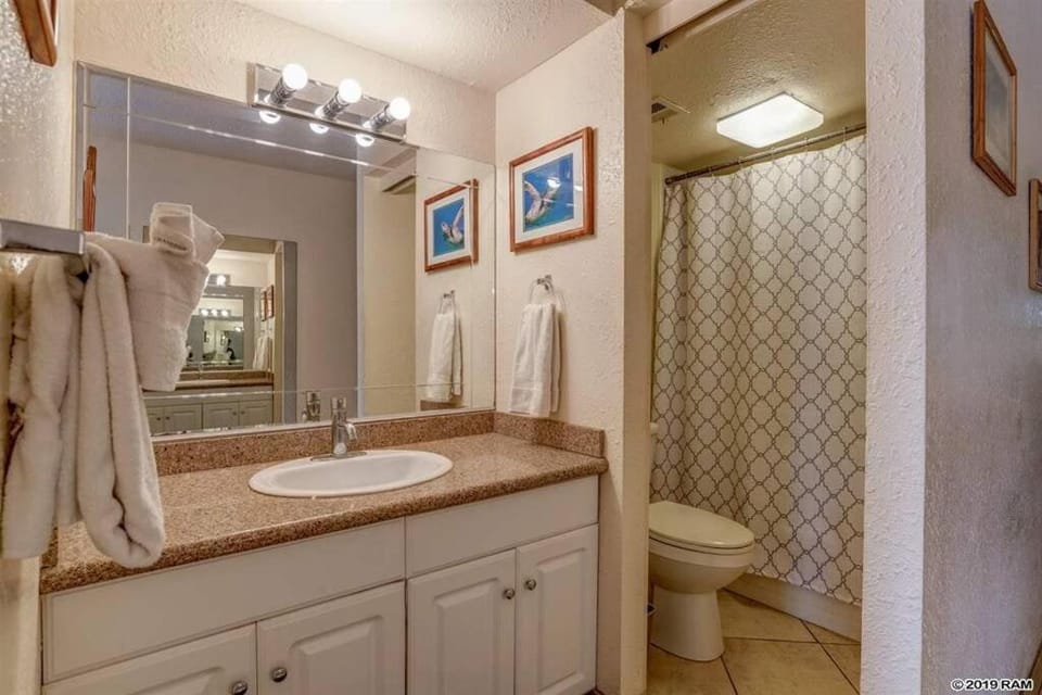 Wonderful Paki Maui by the Ocean in Lahaina Apartment in Kaanapali