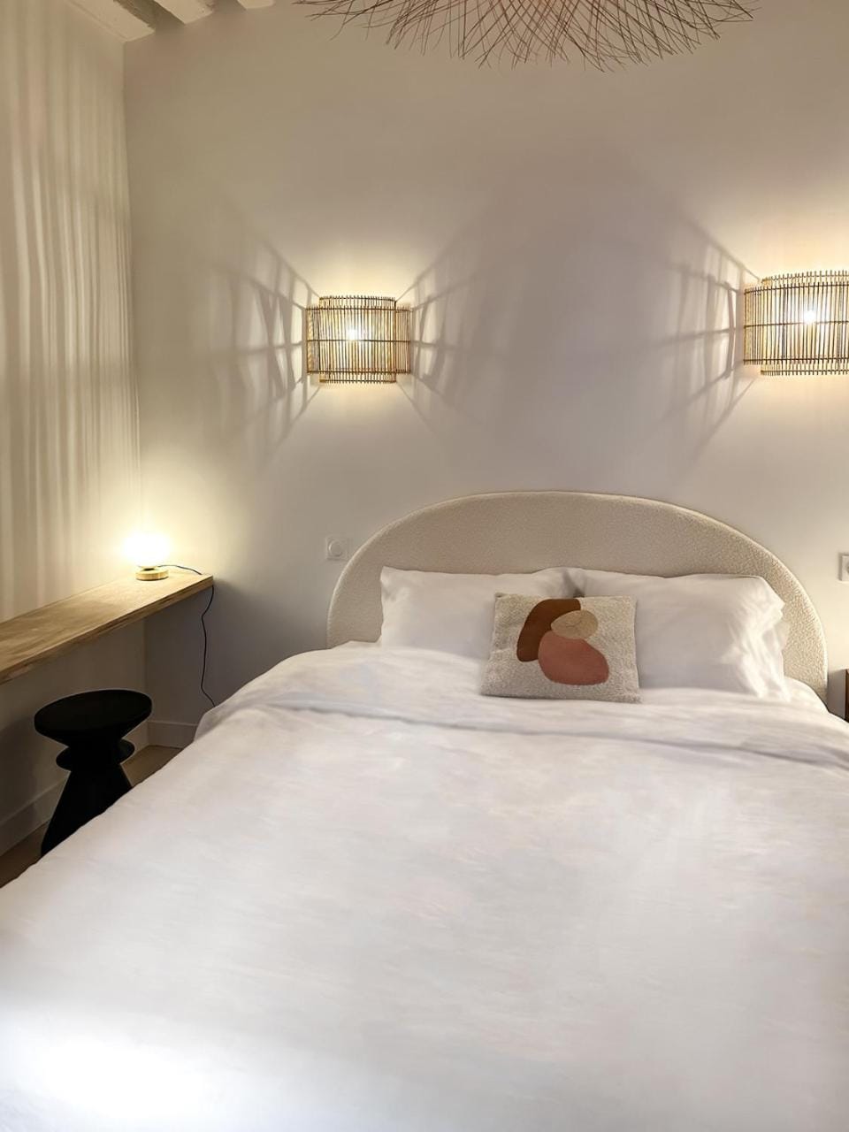 Canettes Deluxe Apartment Apartment in Paris