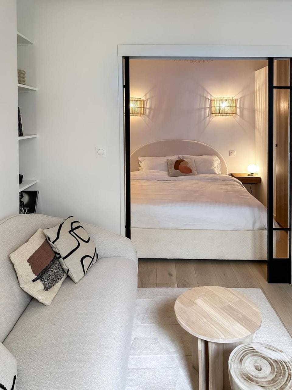 Canettes Deluxe Apartment Apartment in Paris